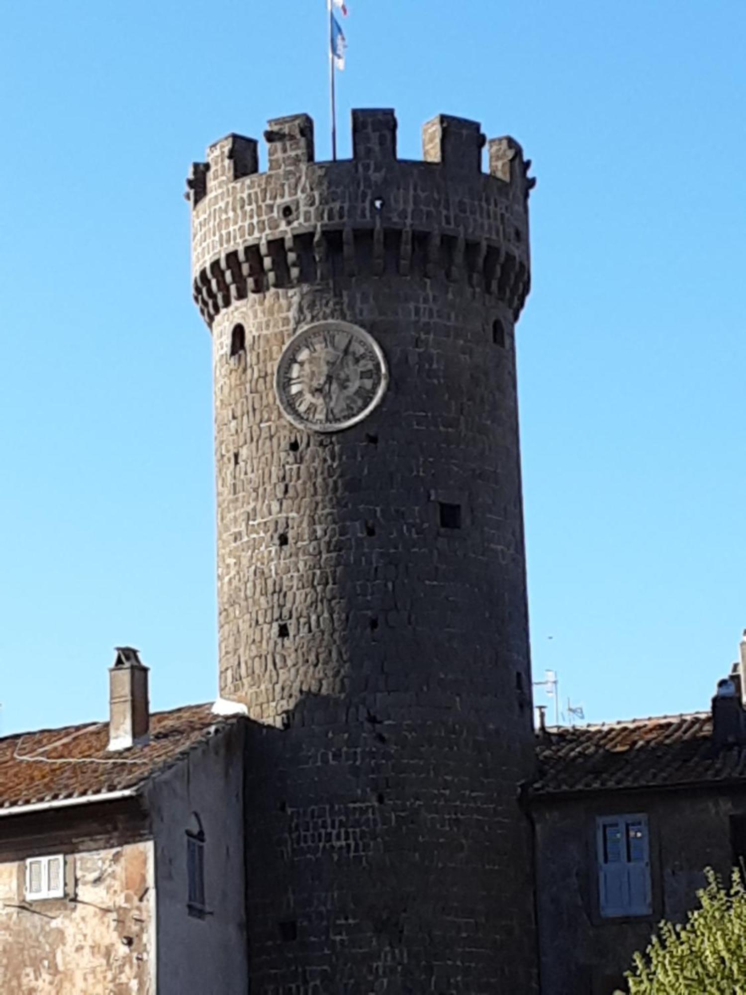 La Casetta Della Fontanella Viterbo Exterior photo